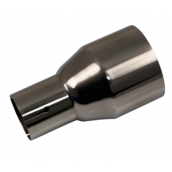Средно гърне AKRAPOVIC SS L-PI3SO3SS Средно гърне AKRAPOVIC SS L-PI3SO3SS