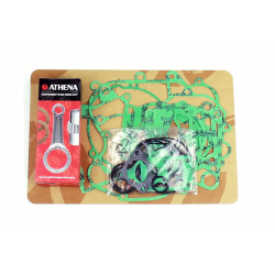 Биела комплект с гарнитури ATHENA KTM SX65 09-23, Husqvarna TC65 17-23, Gas-Gas 17-23 Биела комплект с гарнитури ATHENA KTM SX65 09-23, Husqvarna TC65 17-23, Gas-Gas 17-23