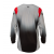 Мотокрос блуза FLY RACING Kinetic DBK Special Edition - Grey/Black/Red thumb