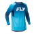 Мотокрос блуза FLY RACING Evolution DST - Blue/White