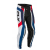 Мотокрос брич FLY RACING Lite Glory Special Edition - Red/White/Blue