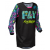 Детска мотокрос блуза FLY RACING Kinetic Mutant Youth - Black/Multi