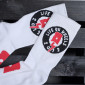 Чорапи Life on Wheels WHITE/RED  thumb