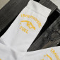 Чорапи Life on Wheels WHITE/YELLOW thumb