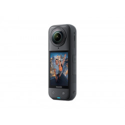 Екшън камера Insta360 X5 360° 8K