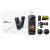 Екшън камера Insta360 X5 360° 8K MOTORCYCLE BUNDLE