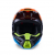 Мотокрос екипировка ALPINESTARS TECHSTAR MELT ORANGE/BLUE - 3 части thumb