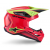 Мотокрос каска ALPINESTARS SM3 FRAY RED/YELLOW/BLACK thumb