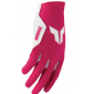 Мотокрос ръкавици THOR SPORTMODE ICONIC PINK thumb