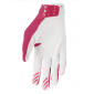 Мотокрос ръкавици THOR SPORTMODE ICONIC PINK thumb
