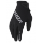 Mотокрос ръкавици THOR RIDEMODE STATIC BLACK thumb