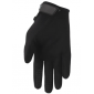 Mотокрос ръкавици THOR RIDEMODE STATIC BLACK thumb