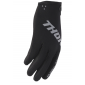 Mотокрос ръкавици THOR RIDEMODE STATIC BLACK thumb