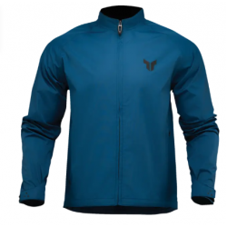 Дъждобран THOR PACK STORM BLUE
