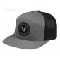 Шапка THOR BADGE HTR GREY/BLACK thumb