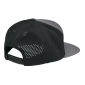 Шапка THOR BADGE HTR GREY/BLACK thumb