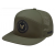 Шапка THOR BADGE HTR OLIVE