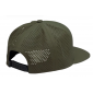 Шапка THOR BADGE HTR OLIVE thumb