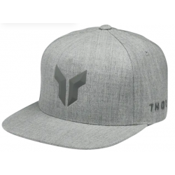 Шапка THOR ICONIC HTR GRAY Шапка THOR ICONIC HTR GRAY