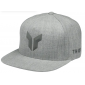 Шапка THOR ICONIC HTR GRAY thumb