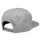 Шапка THOR ICONIC HTR GRAY thumb