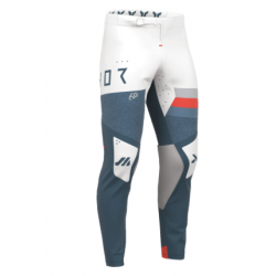 Мотокрос брич THOR SPORTMODE LEAGUE BLUE/WHITE