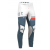 Мотокрос брич THOR SPORTMODE LEAGUE BLUE/WHITE