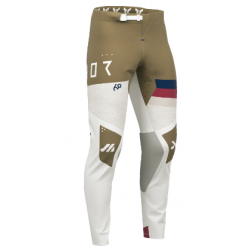 Мотокрос брич THOR SPORTMODE LEAGUE WHITE/COPPER