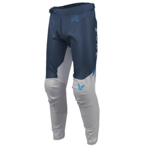 Мотокрос брич THOR LAUNCHMODE VENT RAPTOR MIDN/GRAY Мотокрос брич THOR LAUNCHMODE VENT RAPTOR MIDN/GRAY