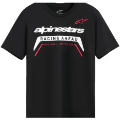 Мото тениска ALPINESTARS CSF Q3 BLACK