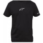 Мото тениска ALPINESTARS CSF FRONTAL BLACK thumb
