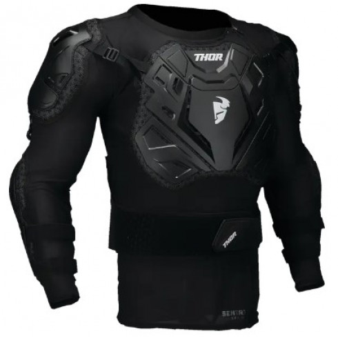 Протекторна ризница THOR SENTRY XP2 BLACK Протекторна ризница THOR SENTRY XP2 BLACK