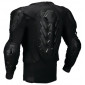 Протекторна ризница THOR SENTRY XP2 BLACK thumb