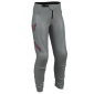 Дамски мотокрос брич  THOR  RIDEMODE MENACE PURPLE/GREY thumb