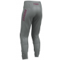 Дамски мотокрос брич  THOR  RIDEMODE MENACE PURPLE/GREY thumb