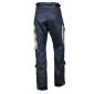 Дамски ендуро брич THOR TERRAIN OTB CARAMEL/MIDNIGHT thumb