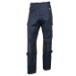 Дамски ендуро брич THOR TERRAIN OTB CARAMEL/MIDNIGHT thumb