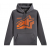 Мото суитшърт ALPINESTARS FASTING CHARCOAL