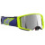 Мотокрос очила ALPINESTARS SUPERTECH CORP PURPLE/YL MIRROR-SIL