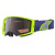 Мотокрос очила ALPINESTARS SUPERTECH CORP PURPLE/YL MIRROR-SIL thumb