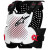 Протекторна броня ALPINESTARS A-4 PLASMA BLK/RED/WH