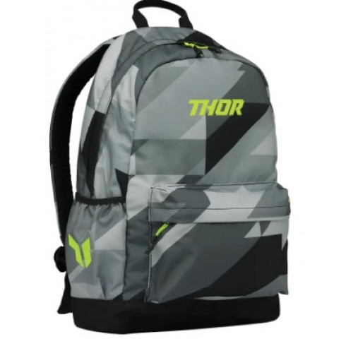 Раница THOR VARSITY CAMO/ACID