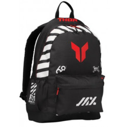 Раница THOR VARSITY BK/CORAL