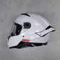 Каска MT THUNDER 4 SV WHITE GLOSS ДЕФЕКТ thumb
