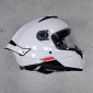 Каска MT THUNDER 4 SV WHITE GLOSS ДЕФЕКТ thumb