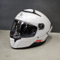 Каска MT THUNDER 4 SV WHITE GLOSS ДЕФЕКТ thumb