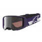 Мотокрос очила ALPINESTARS SUPERTECH HUNTA-96 XXV MIRROR-SIL thumb