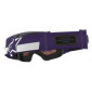 Мотокрос очила ALPINESTARS SUPERTECH HUNTA-96 XXV MIRROR-SIL thumb