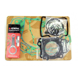 Биела комплект с гарнитури ATHENA Honda CRF250R 10-17