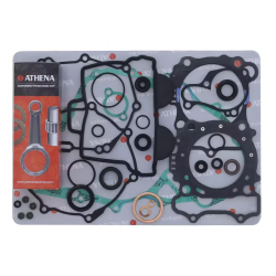 Биела комплект с гарнитури ATHENA Yamaha YZ250F 14-18, WR250F 15-18 Биела комплект с гарнитури ATHENA Yamaha YZ250F 14-18, WR250F 15-18